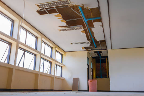 Trusted Kittery Point, ME Water damage restoration Experts