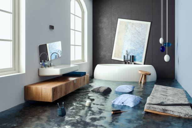 Professional Water damage restoration in Kittery Point, ME
