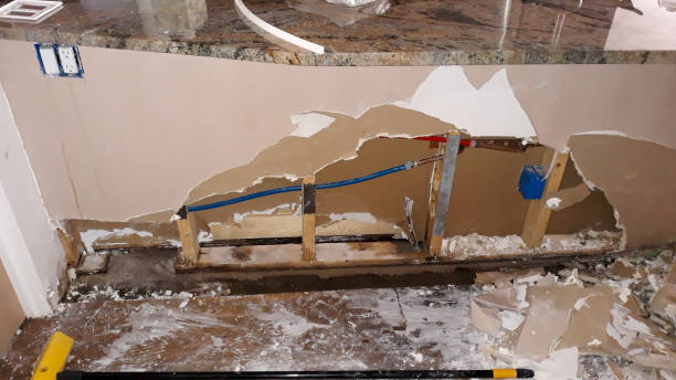 Best Local water damage restoration  in Kittery Point, ME